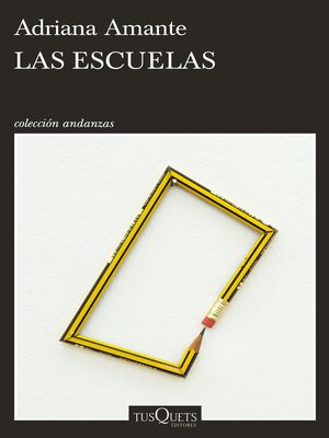 cover image of Las escuelas